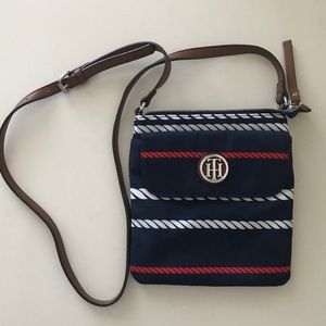 Tommy Hilfiger Crossbody Purse